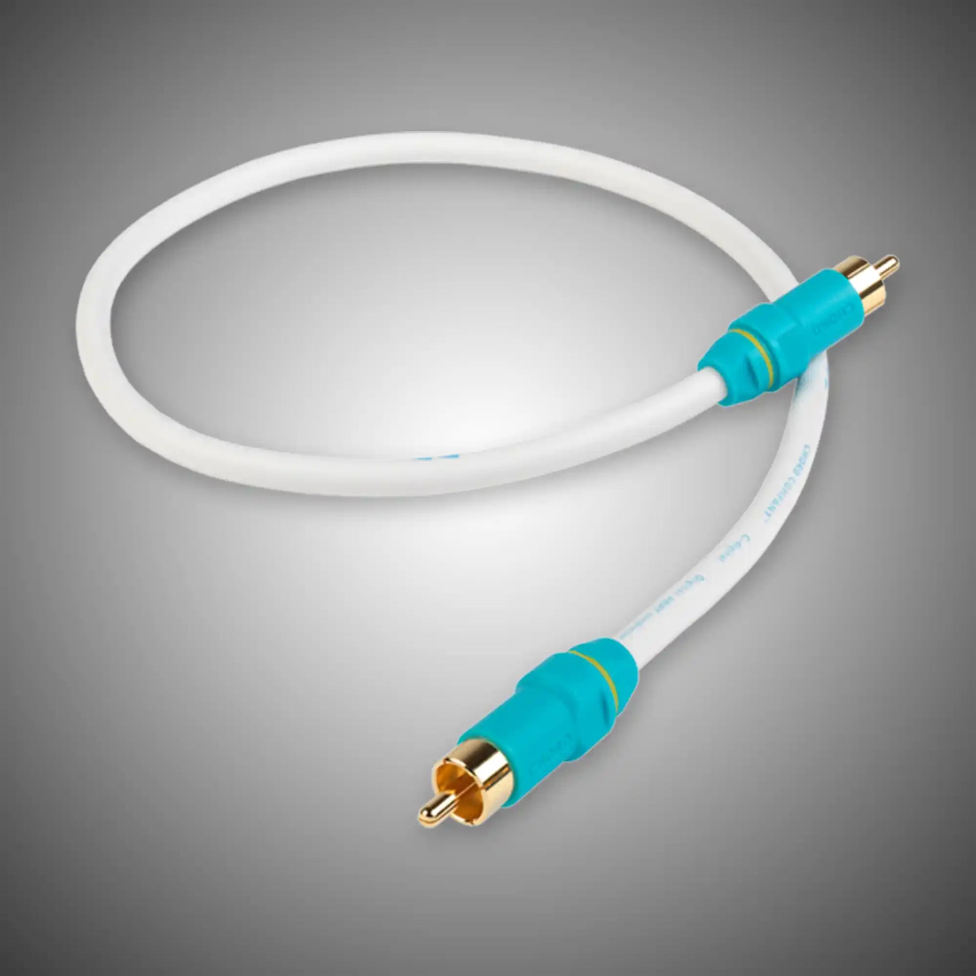 Chord Co C-Digital Digital Interconnect - DOUGLAS HIFI