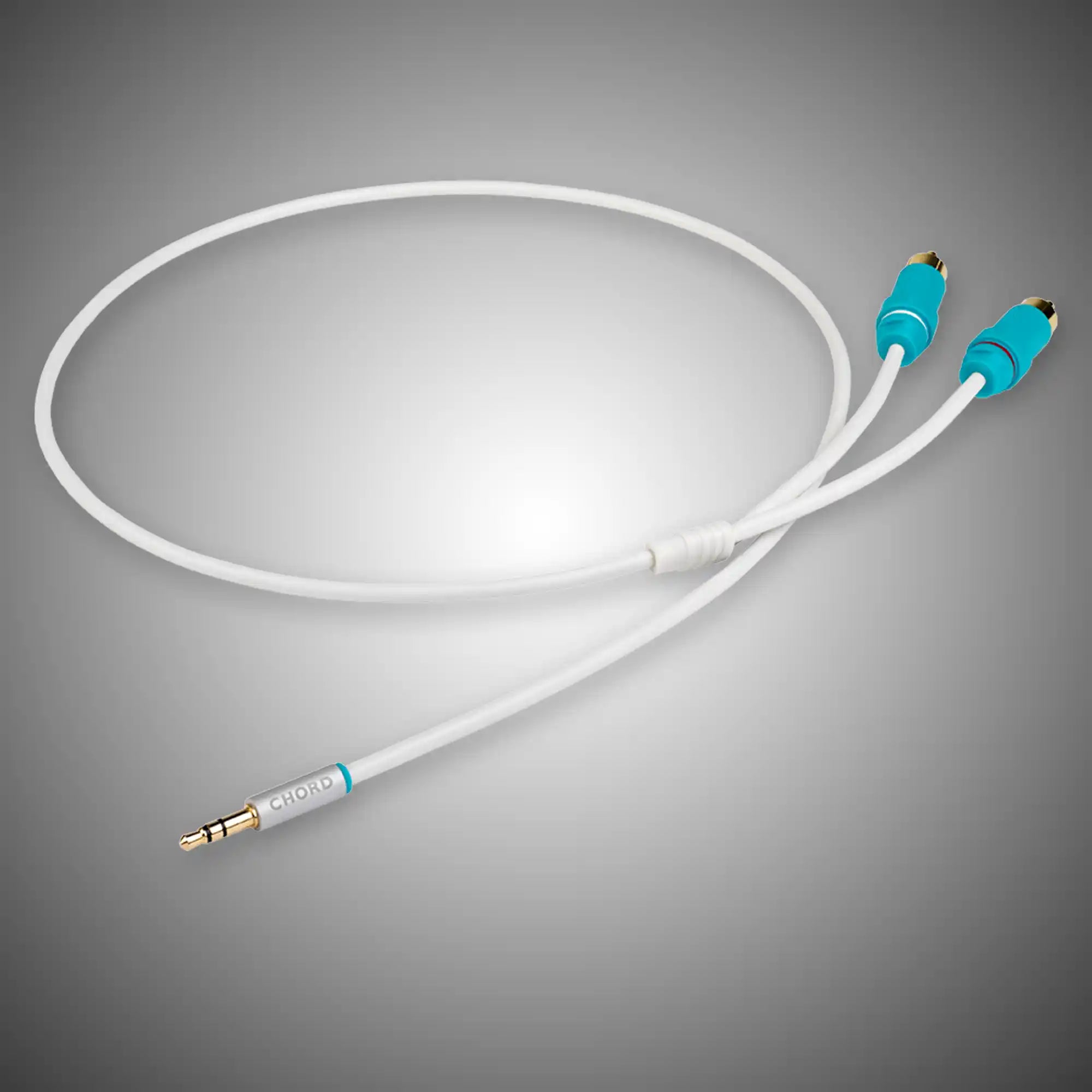 Chord Co C-Jack Mini RCA Interconnect - DOUGLAS HIFI