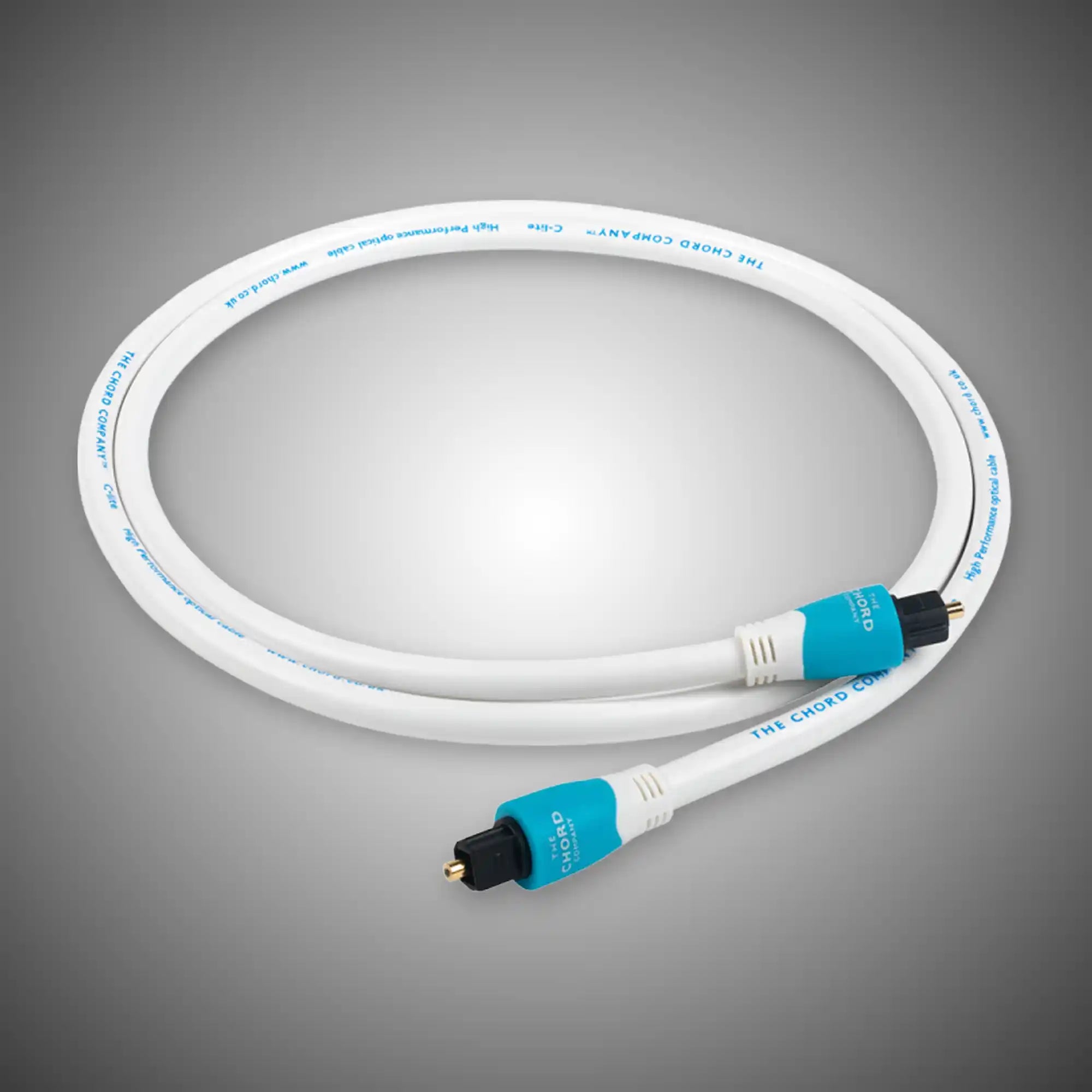 Chord Co C-Lite Optical Cable - DOUGLAS HIFI