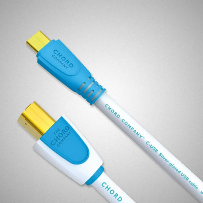 Chord Co C-USB USB Cable (C-B) - DOUGLAS HIFI