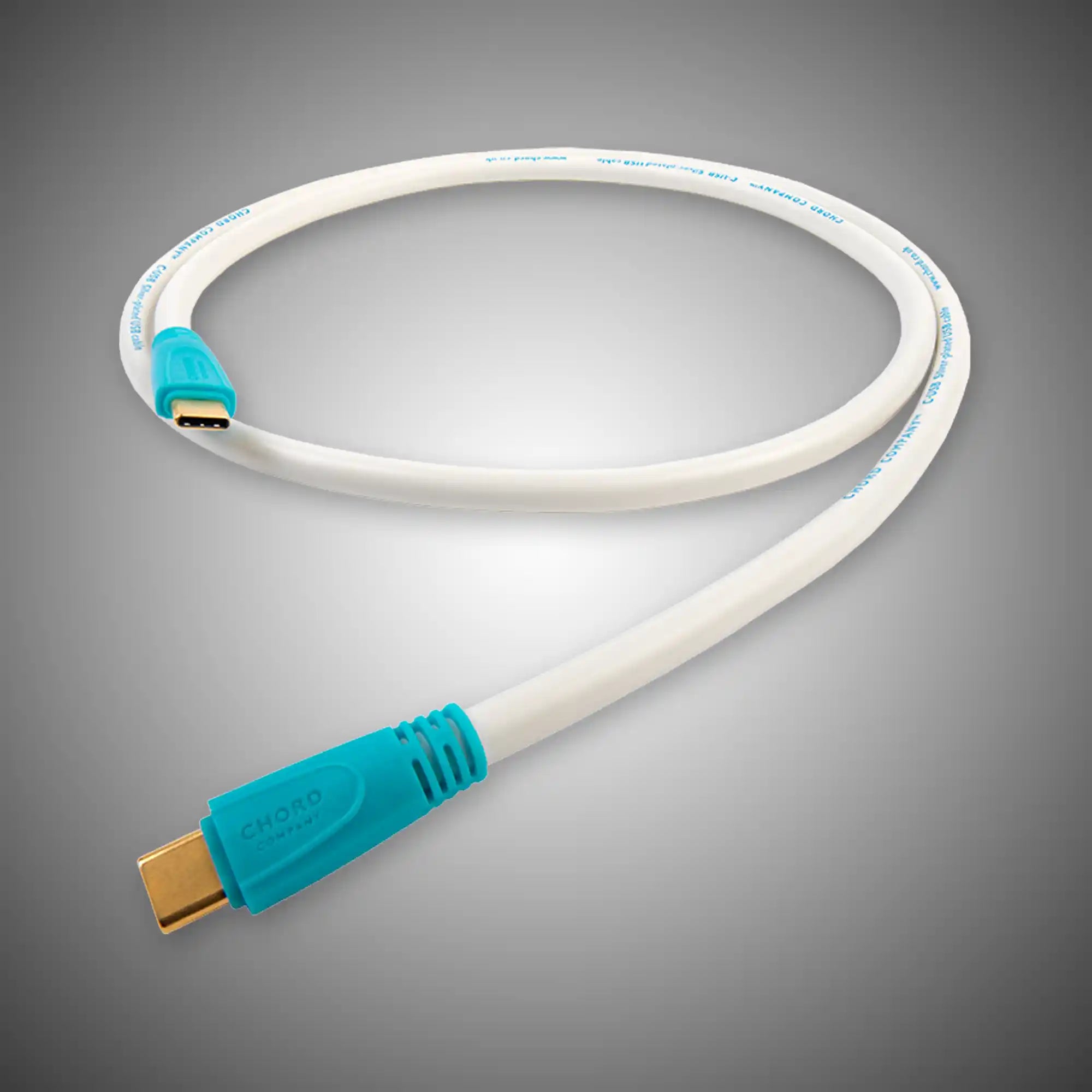 Chord Co C-USB Digital Cable - DOUGLAS HIFI