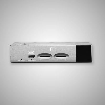 CHORD ELECTRONICS 2go - Streamer for Hugo2