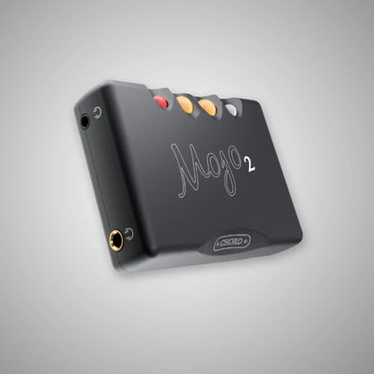 Chord Electronics Mojo 2 (2025) - DOUGLAS HIFI