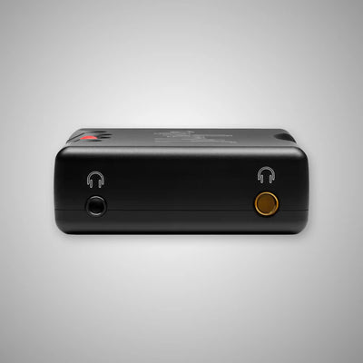 Chord Electronics Mojo 2 (2025) Headphone section - DOUGLAS HIFI