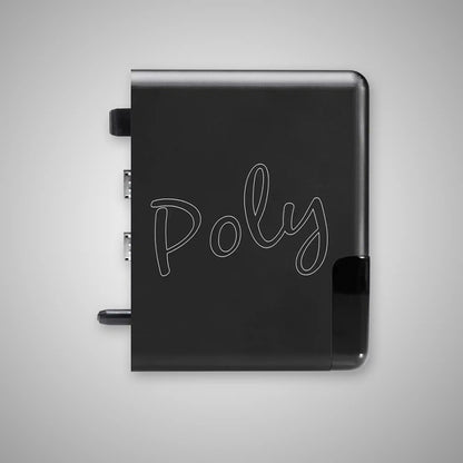 Chord Electronics Poly Wireless Streamer for Mojo / Mojo 2 - DOUGLAS HIFI