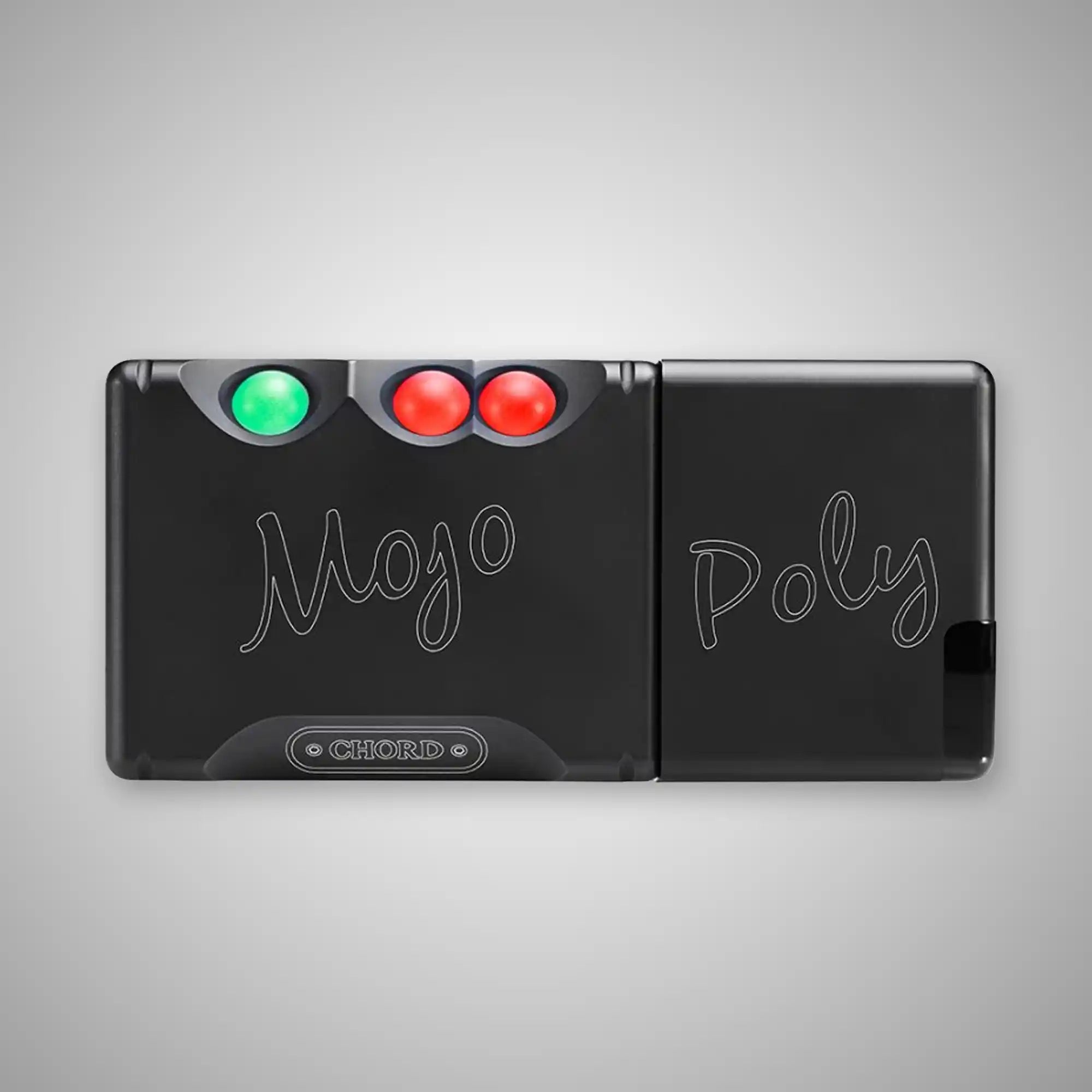 Chord Electronics Poly Wireless Streamer for Mojo / Mojo 2 - DOUGLAS HIFI