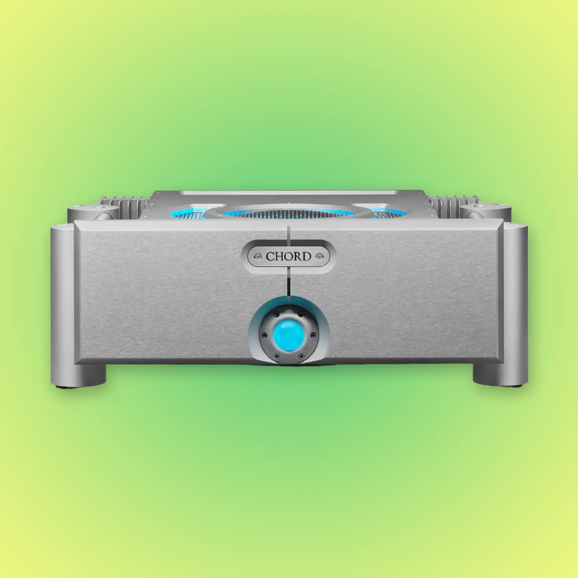 Chord Electronics Ultima 5 Power Amplifier - DOUGLAS HIFI