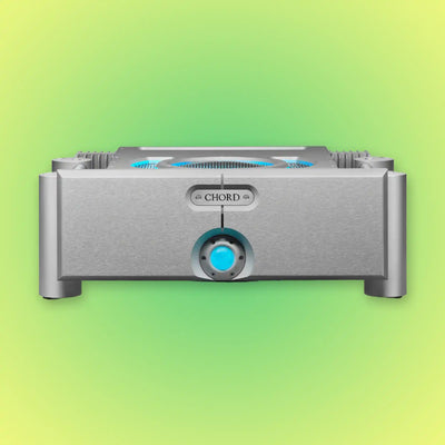 Chord Electronics Ultima 5 Power Amplifier - DOUGLAS HIFI