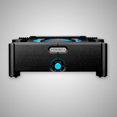 Chord Electronics Ultima 5 Power Amplifier Black - DOUGLAS HIFI