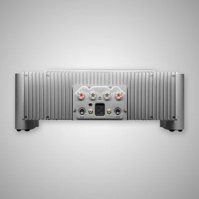 Chord Electronics Ultima 5 Power Amplifier Top - DOUGLAS HIFI