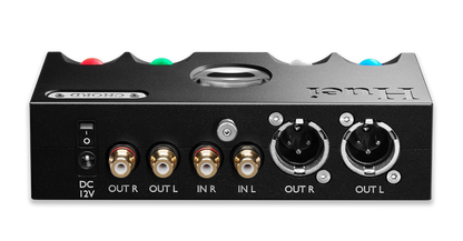 CHORD ELECTRONICS Huei Phono Preamplifier