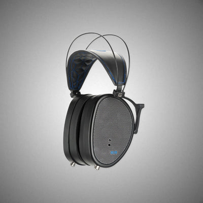 DAN CLARK AUDIO  - E3 Closed-Back Headphones - DOUGLAS HIFI