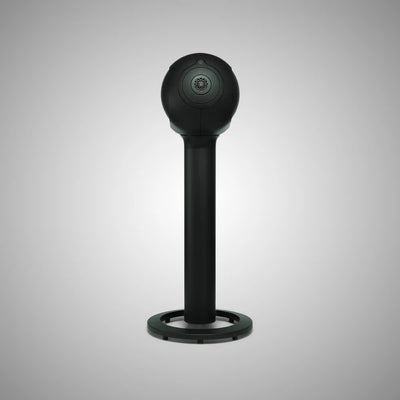 DEVIALET Tree Phantom Ultimate 108dB Speaker Stand Deep Forest - DOUGLAS HIFI