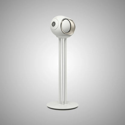 DEVIALET Tree Phantom Ultimate 98dB Speaker Stand Light Pearl - DOUGLAS HIFI