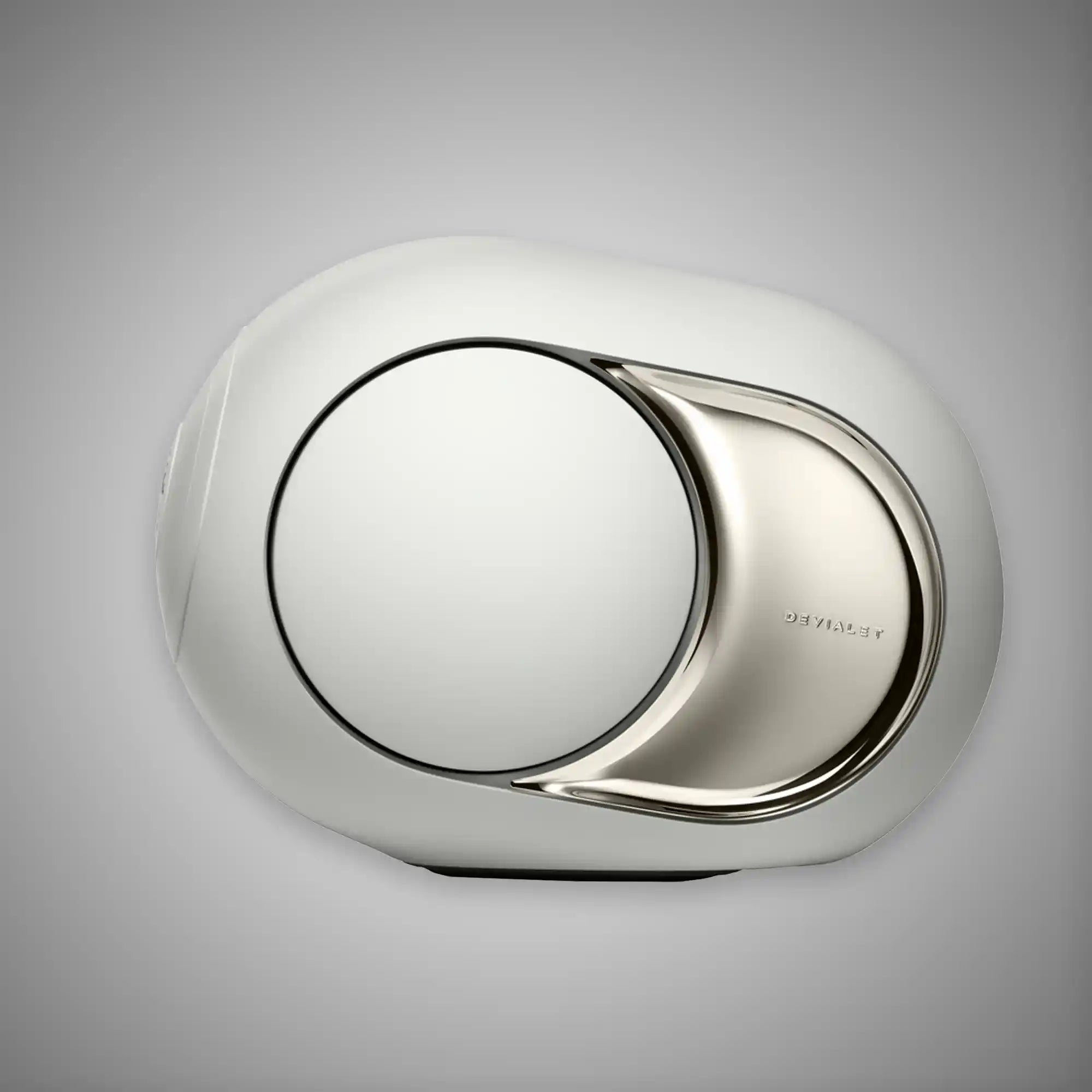 DEVIALET Ultimate 108dB Light Pearl - DOUGLAS HIFI