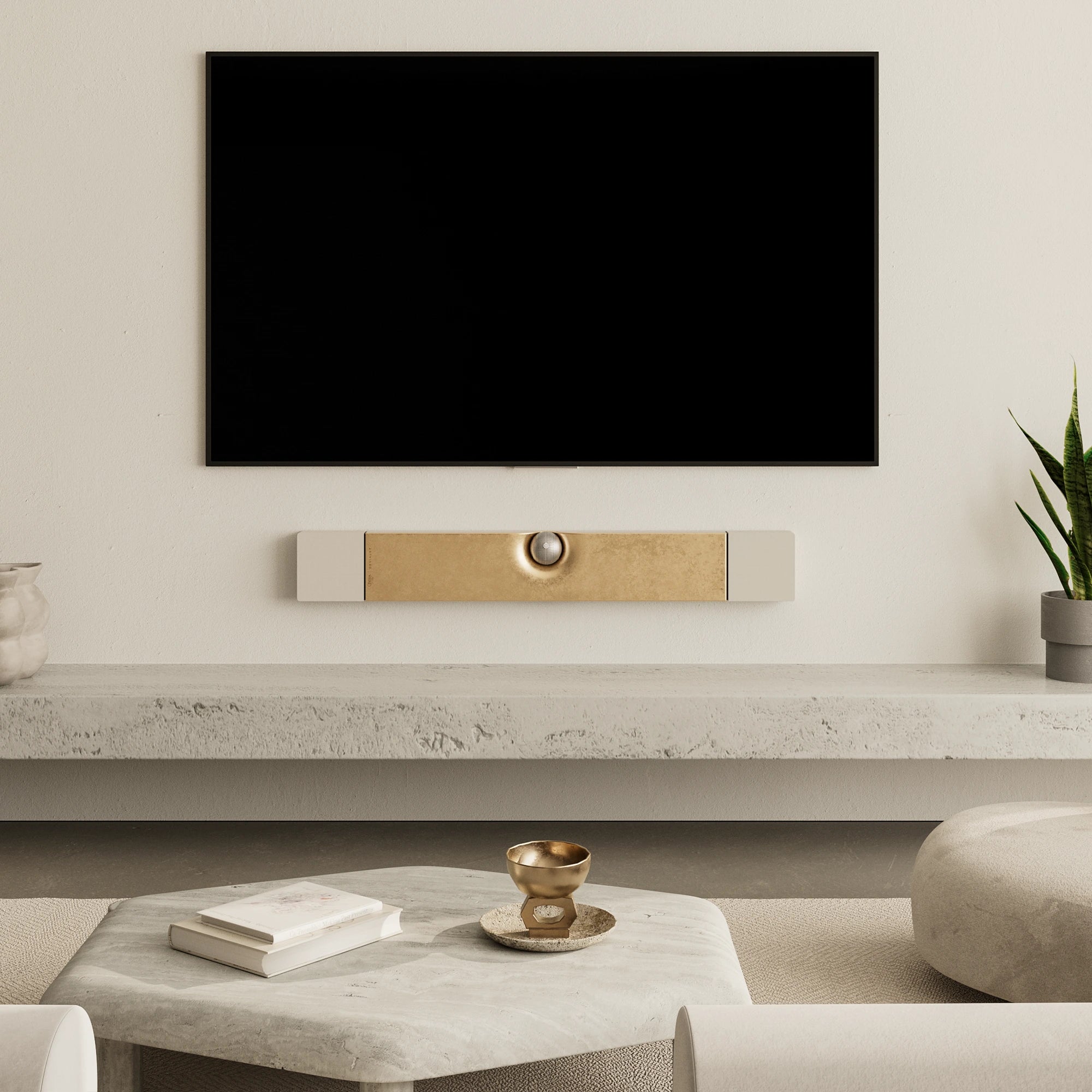 DEVIALET DIONE Soundbar (Opéra de Paris Lifestyle) - DOUGLAS HIFI