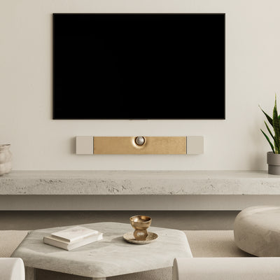 DEVIALET DIONE Soundbar (Opéra de Paris Lifestyle) - DOUGLAS HIFI