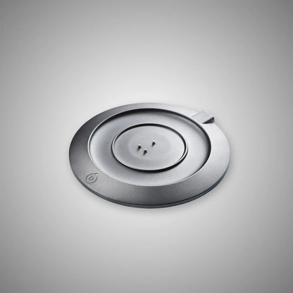 DEVIALET Mania Charging Dock (Angle) - DOUGLAS HIFI