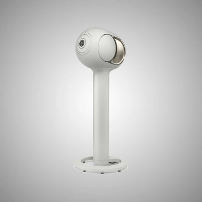 DEVIALET Tree Phantom Ultimate 108dB Speaker Stand Light Pearl - DOUGLAS HIFI
