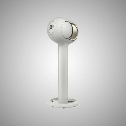 DEVIALET Tree Phantom Ultimate 108dB Speaker Stand Light Pearl - DOUGLAS HIFI