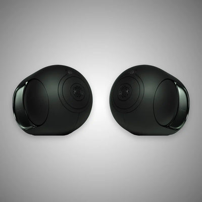 DEVIALET Ultimate 108dB Deep Forest (Stereo Pair) - DOUGLAS HIFI