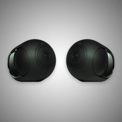 DEVIALET Ultimate 108dB Deep Forest (Stereo Pair) - DOUGLAS HIFI