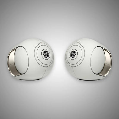 DEVIALET Ultimate 108dB Light Pearl (Stereo Pair) - DOUGLAS HIFI