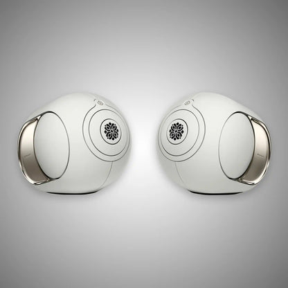DEVIALET Ultimate 108dB Light Pearl (Stereo Pair) - DOUGLAS HIFI