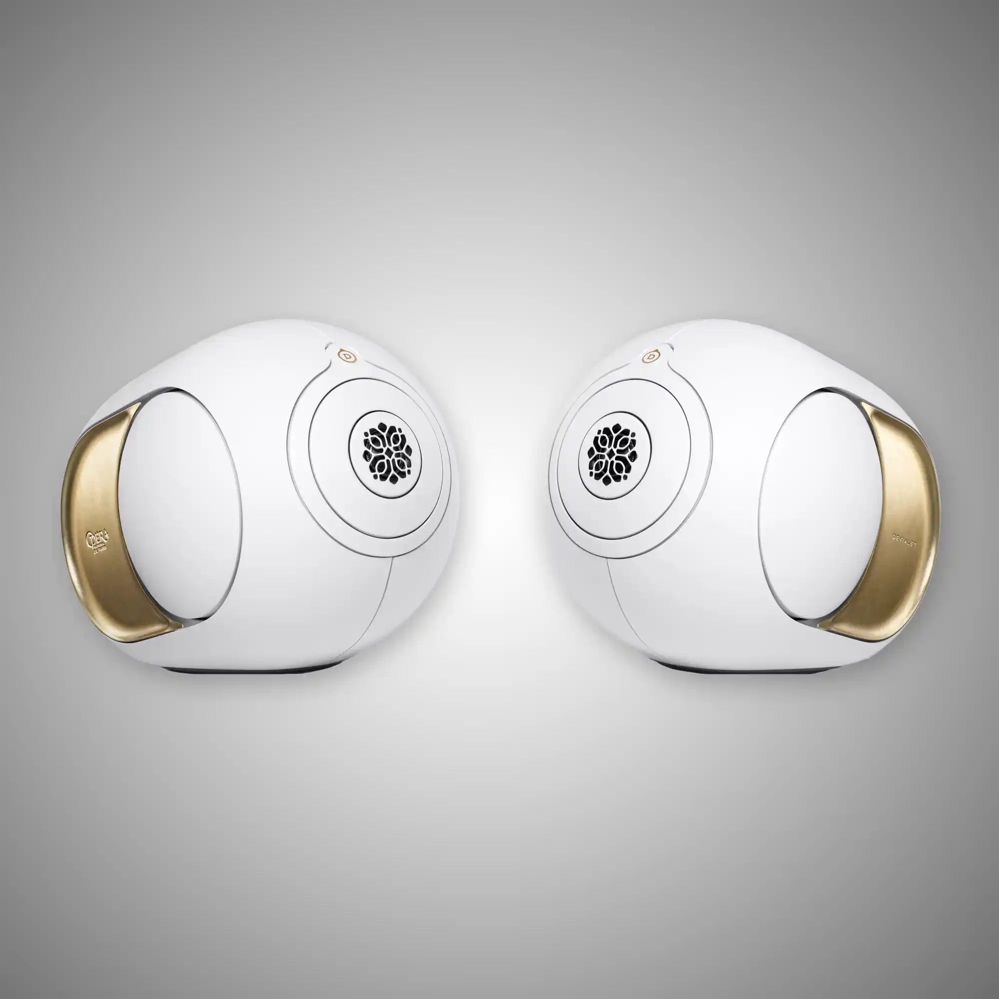 DEVIALET Ultimate 108dB Opera de Paris (Stereo Pair) - DOUGLAS HIFI