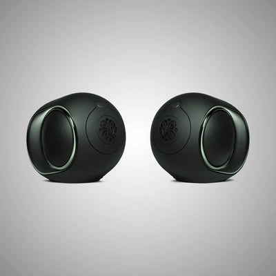 DEVIALET Ultimate 98dB Dark Forest (Stereo Pair) - DOUGLAS HIFI