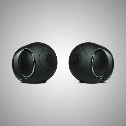 DEVIALET Ultimate 98dB Dark Forest (Stereo Pair) - DOUGLAS HIFI