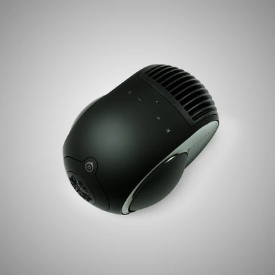 DEVIALET Ultimate 98dB Dark Forest (Top View) - DOUGLAS HIFI