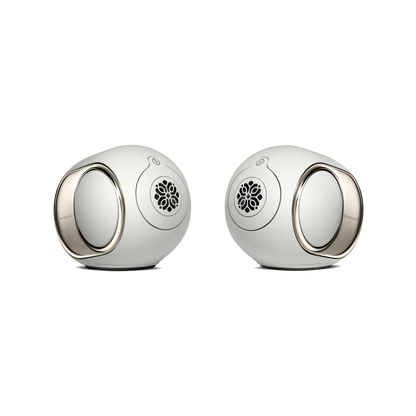 DEVIALET Ultimate 98dB Light Pearl (Stereo Pair) - DOUGLAS HIFI