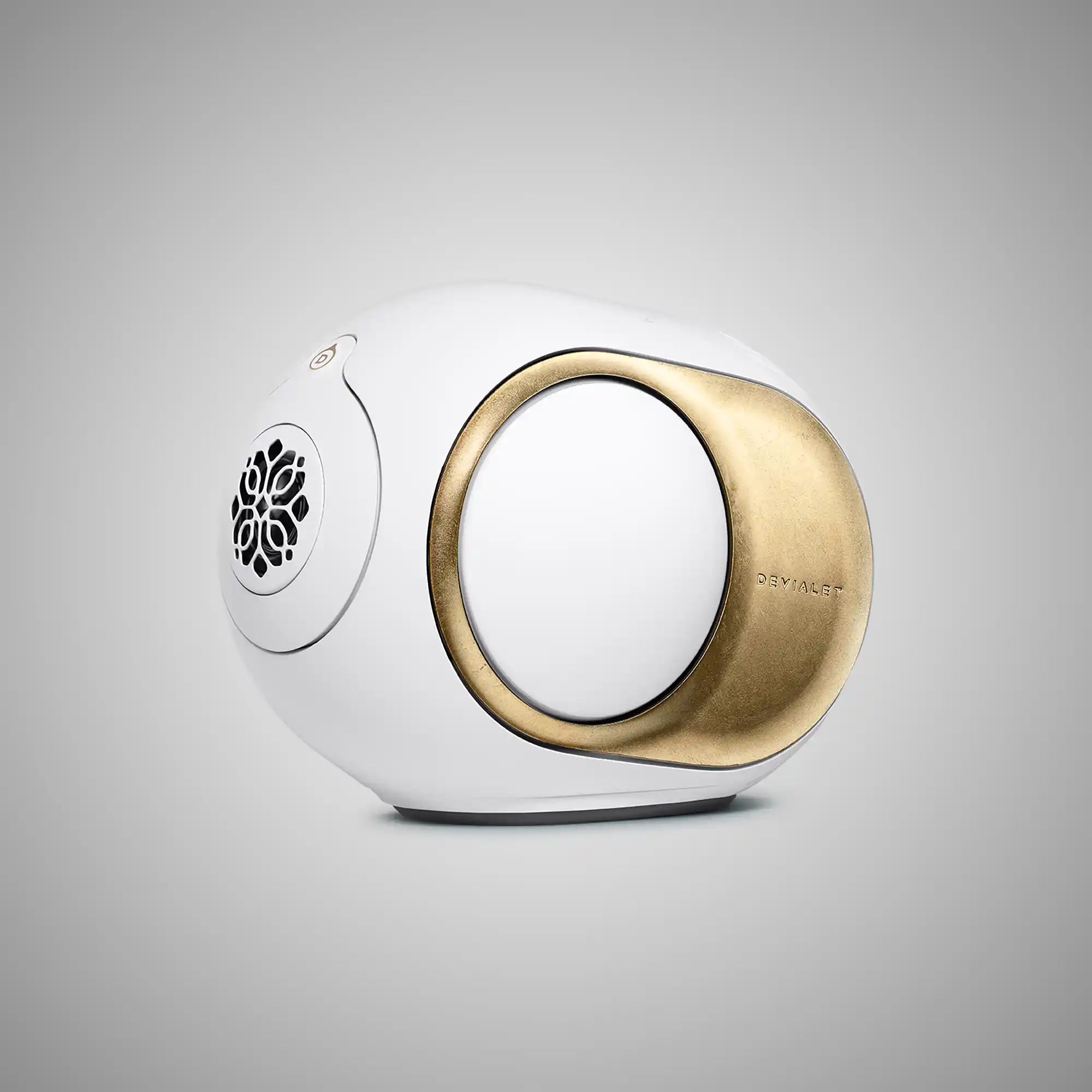 DEVIALET Ultimate 98dB Opera de Paris (Side View) - DOUGLAS HIFI
