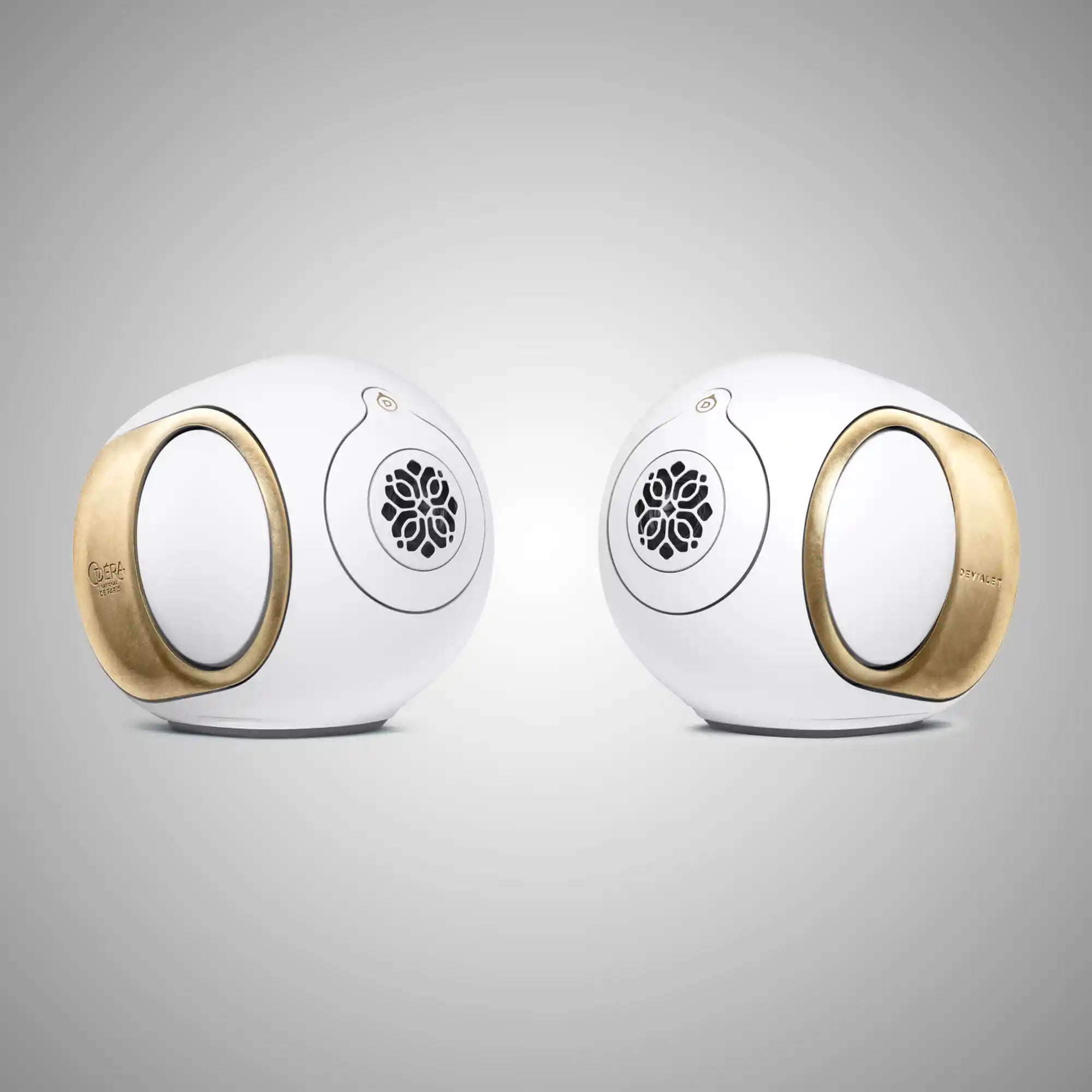 DEVIALET Ultimate 98dB Opera de Paris (Stereo Pair) - DOUGLAS HIFI