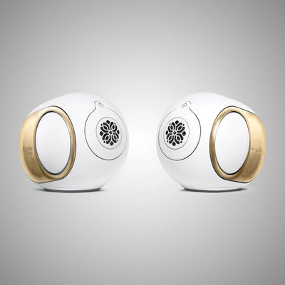 DEVIALET Ultimate 98dB Opera de Paris (Stereo Pair) - DOUGLAS HIFI