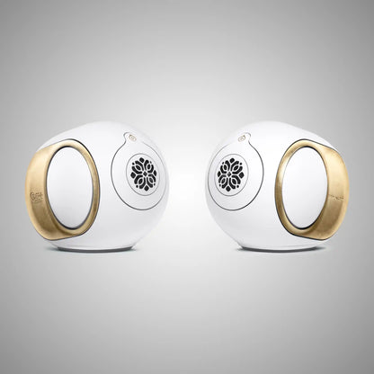 DEVIALET Ultimate 98dB Opera de Paris (Stereo Pair) - DOUGLAS HIFI