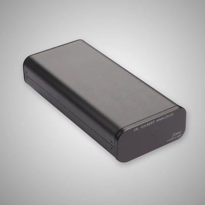 DR. Feickert Linear Power Supply Black - DOUGLAS HIFI