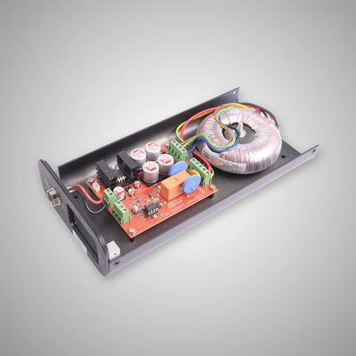 DR. Feickert Linear Power Supply Internal - DOUGLAS HIFI