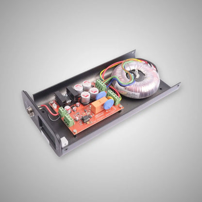 DR. Feickert Linear Power Supply Internal - DOUGLAS HIFI