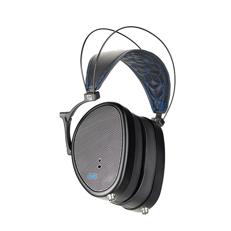 Dan Clark Audio - E3 CLOSED Headphones - DOUGLAS HIFI