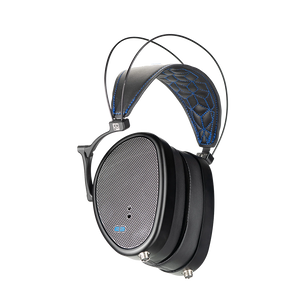 Dan Clark Audio - E3 CLOSED Headphones - DOUGLAS HIFI