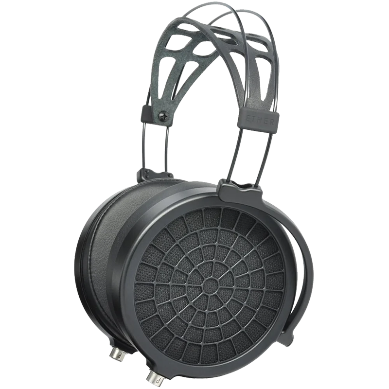 Dan Clark Audio - ETHER 2 Open Headphones - DOUGLAS HiFi Perth