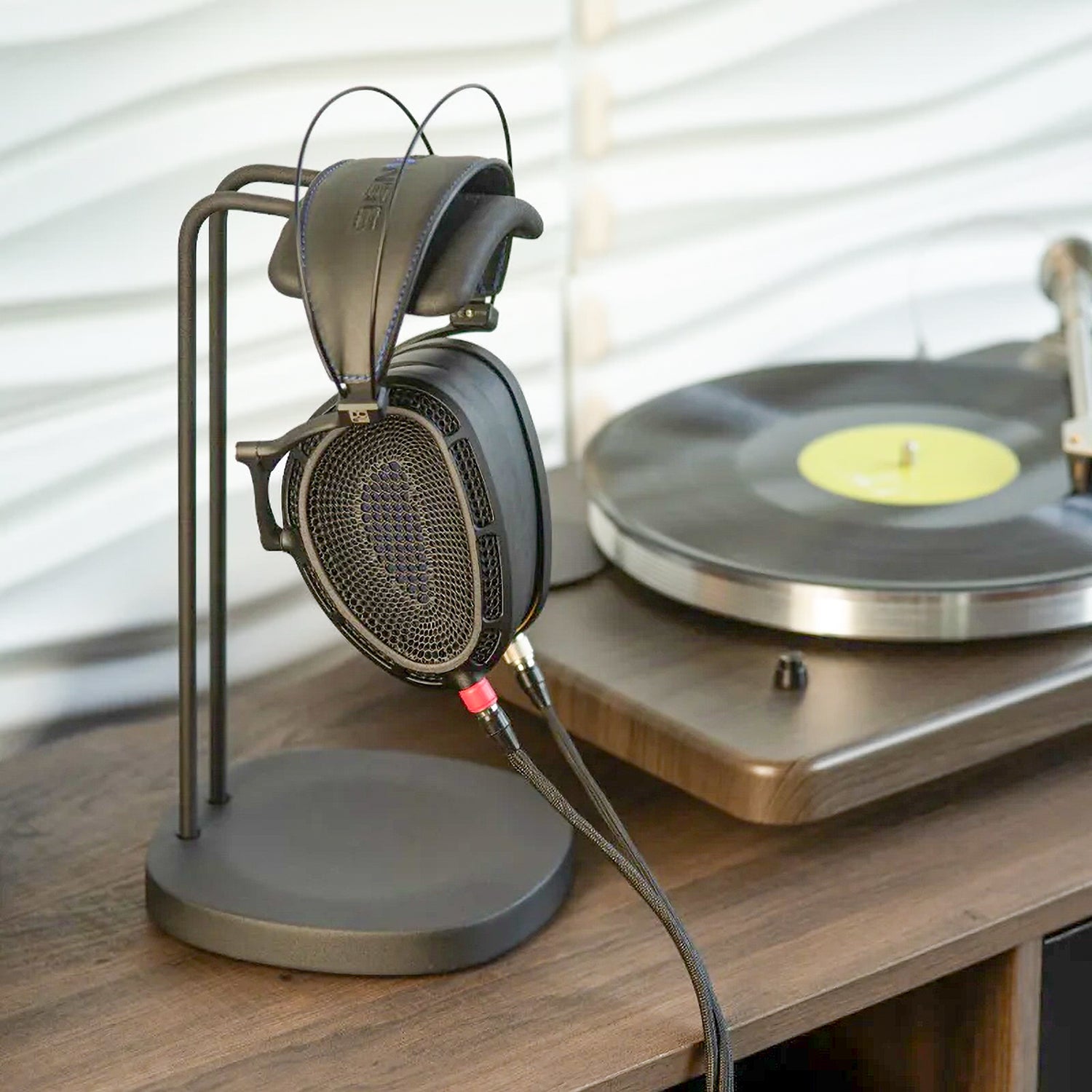 Dan Clark Audio - EXPANSE Open Headphones - DOUGLAS HIFI