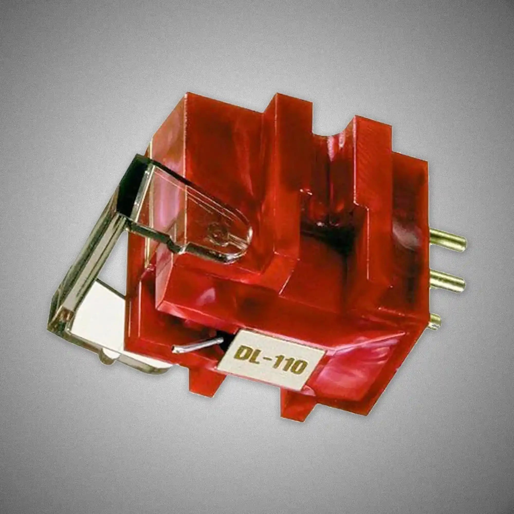DENON DL-110 Moving Coil Cartridge - DOUGLAS HIFI