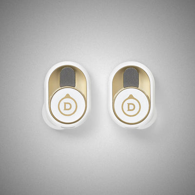 Devialet Geminin II Wireless Earbuds OdP - DOUGLAS HIFI