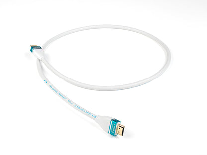 Douglas HiFi - Chord Co - C-View HDMI Cable - Osborne Park Perth Western Australia