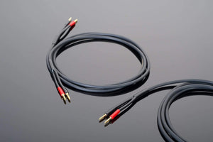 Transparent Audio Hardwired Speaker Cable