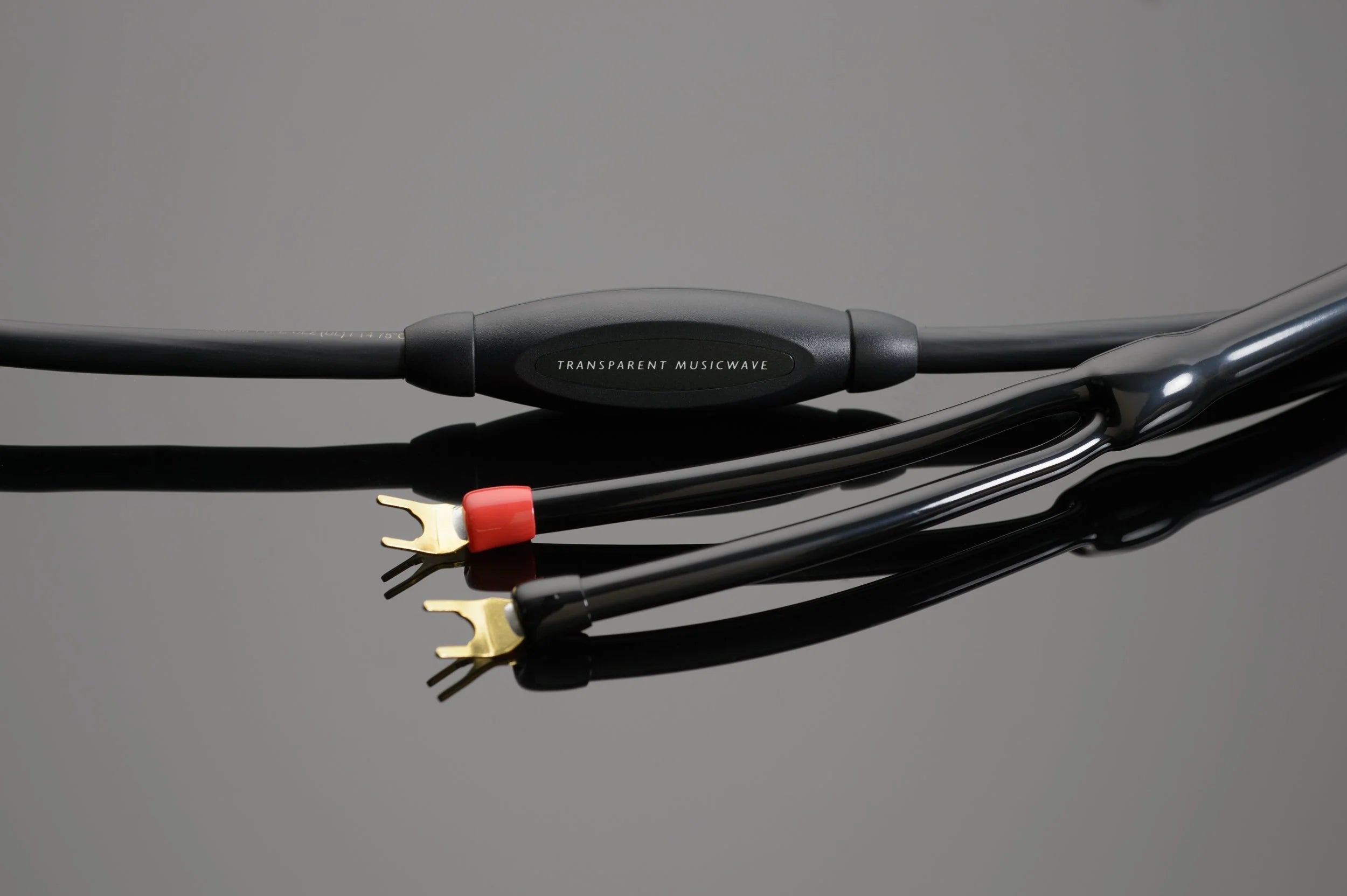 DouglasHiFi - Transparent Audio - MusicWave speaker cable 2 - Osborne Park Perth Western Australia