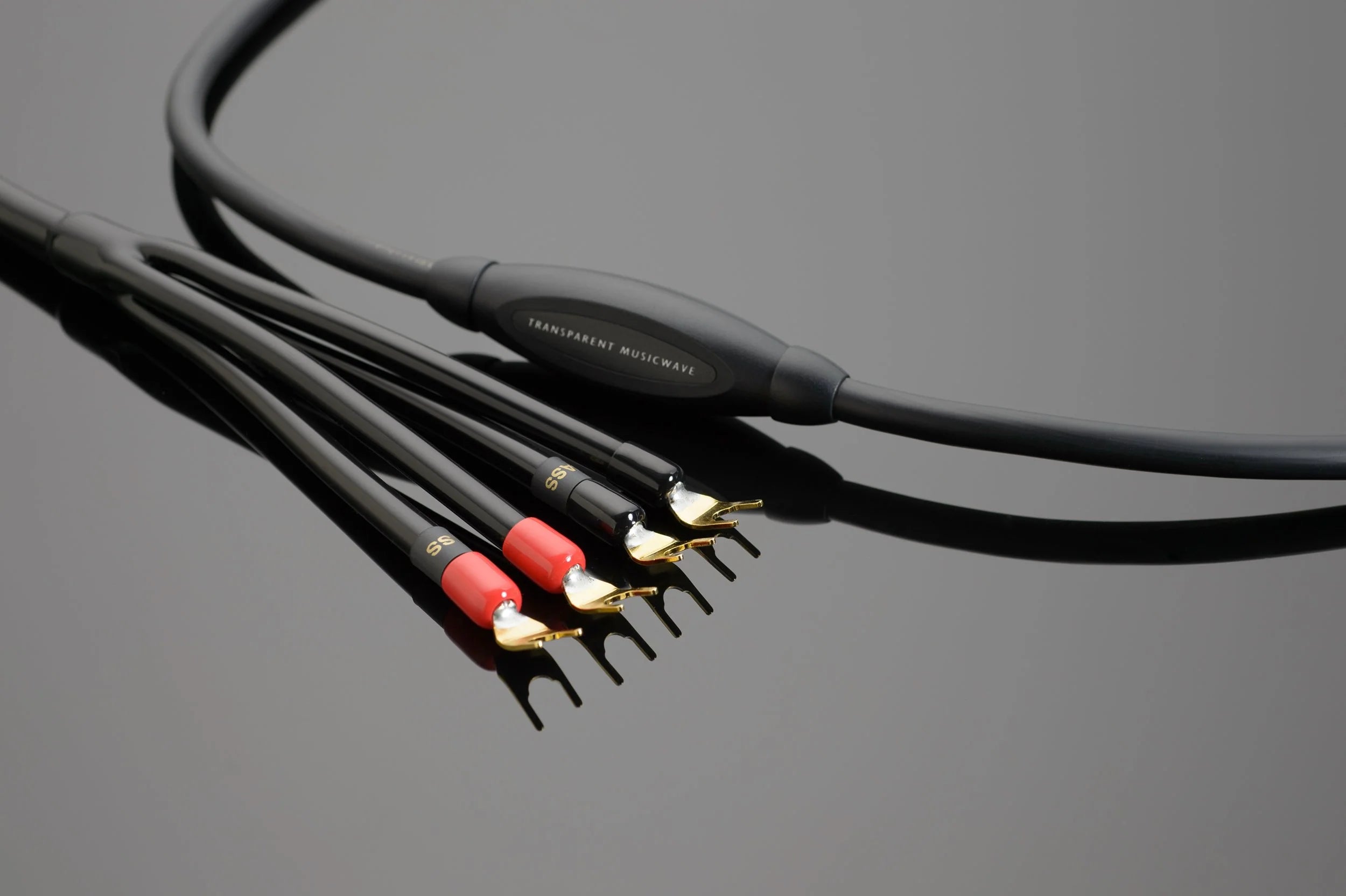 DouglasHiFi - Transparent Audio - MusicWave speaker cable3 - Osborne Park Perth Western Australia